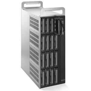 Terramaster DAS, D16-Thunderbolt 3