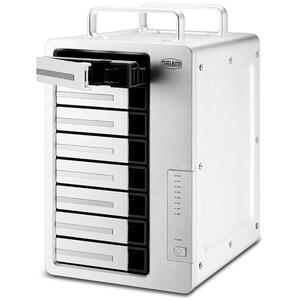 Terramaster DAS, D8-Thunderbolt 3