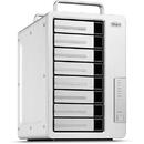 DAS, D8-Thunderbolt 3