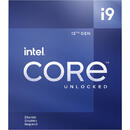 Core i9-12900KF, 3200Mhz, 30MB cache, Socket 1700, box