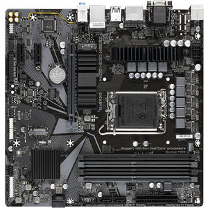Placa de baza GIGABYTE Z690M DS3H DDR4