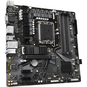 Placa de baza GIGABYTE Z690M DS3H DDR4