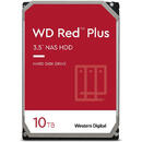 Red Plus, 10TB, SATA-III, 7200RPM, 256MB