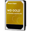 Gold SATA-III 6TB 7200 RPM 256MB