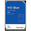 Blue 3TB SATA-III 5400 RPM 256MB