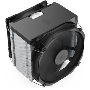 Cooler SILENTIUM PC Fortis 5 Dual Fan