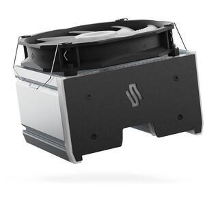 Cooler SILENTIUM PC Fortis 5 ARGB