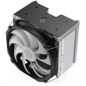 Cooler SILENTIUM PC Fortis 5 ARGB