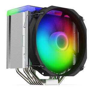 Cooler SILENTIUM PC Fortis 5 ARGB