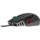 Corsair M65 RGB ULTRA, 26.000 DPI, RGB, Negru
