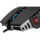 Corsair M65 RGB ULTRA, 26.000 DPI, RGB, Negru