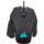 Corsair M65 RGB ULTRA, 26.000 DPI, RGB, Negru
