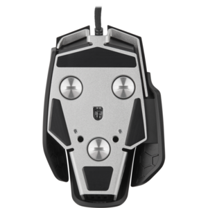 Corsair M65 RGB ULTRA, 26.000 DPI, RGB, Negru