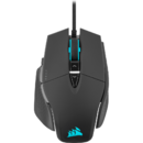 M65 RGB ULTRA, 26.000 DPI, RGB, Negru