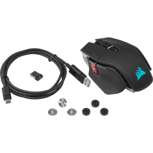 Corsair M65 RGB ULTRA WIRELES