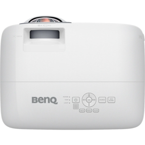 BenQ MX825STH, XGA, 1024X768, 3500 ANSI lm, DLP Single, 4:3