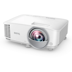 BenQ MX825STH, XGA, 1024X768, 3500 ANSI lm, DLP Single, 4:3