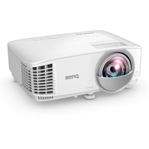 BenQ MW809STH, HD, 1280X800 pixeli, 3500 ANSI Lumeni, DLP, 9H.JMF77.13E