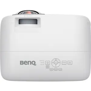 BenQ MW809STH, HD, 1280X800 pixeli, 3500 ANSI Lumeni, DLP, 9H.JMF77.13E