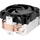 Cooler ARCTIC Freezer A35 CO, Negru/Alb