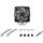 Cooler ARCTIC Freezer A35 CO, Negru/Alb
