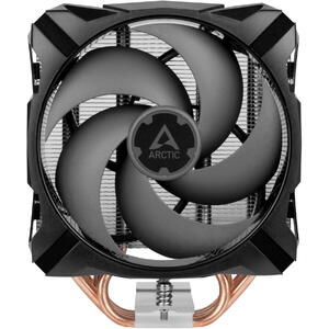 Cooler ARCTIC Freezer A35 CO, Negru/Alb