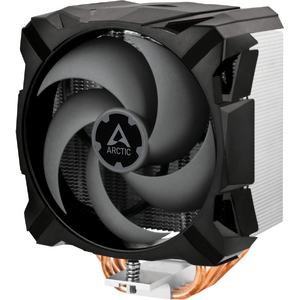Cooler ARCTIC Freezer A35 CO, Negru/Alb