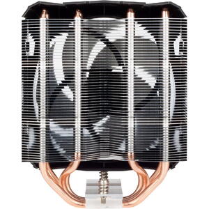 Cooler ARCTIC Freezer A35 CO, Negru/Alb
