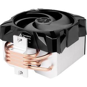 Cooler ARCTIC Freezer A35 CO, Negru/Alb