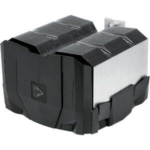 Cooler ARCTIC Freezer A35 CO, Negru/Alb