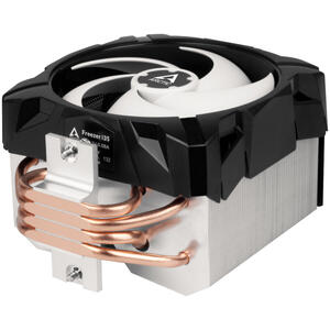 Cooler ARCTIC Freezer i35, compatibil Intel LGA 1700, LGA 1200, LGA 115X