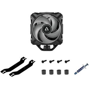 Cooler ARCTIC A35 RGB, compatibil AMD AM4/AM5