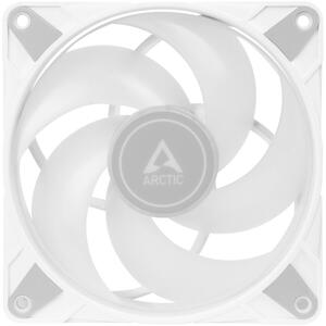 Ventilator ARCTIC P12 PWM PST A-RGB 0dB Value pack x3 (alb)