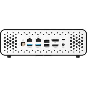 ZOTAC ZBOX CI665NANO BE