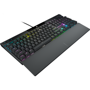 Corsair K70 RGB PRO, CHERRY MX Brown, Negru