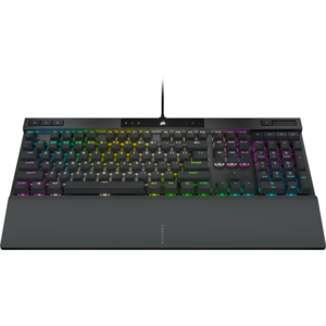 Corsair K70 RGB PRO, CHERRY MX Brown, Negru