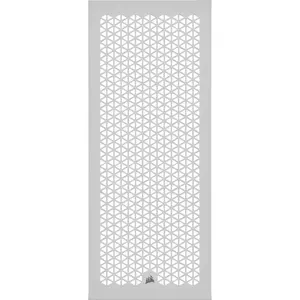Corsair 4000D Airflow, Panou Frontal, Alb