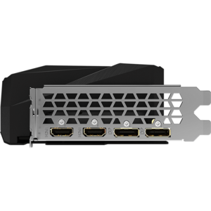 GIGABYTE AORUS Radeon RX 6900 XT MASTER 16GB rev 2.0