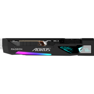 GIGABYTE AORUS Radeon RX 6900 XT MASTER 16GB rev 2.0