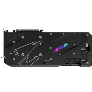 GIGABYTE AORUS Radeon RX 6900 XT MASTER 16GB rev 2.0