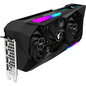 GIGABYTE AORUS Radeon RX 6900 XT MASTER 16GB rev 2.0