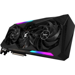 GIGABYTE AORUS Radeon RX 6900 XT MASTER 16GB rev 2.0