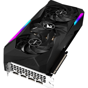 GIGABYTE AORUS Radeon RX 6900 XT MASTER 16GB rev 2.0