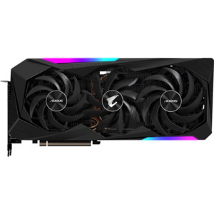 GIGABYTE AORUS Radeon RX 6900 XT MASTER 16GB rev 2.0