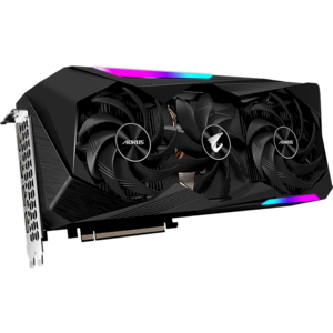 GIGABYTE AORUS Radeon RX 6900 XT MASTER 16GB rev 2.0