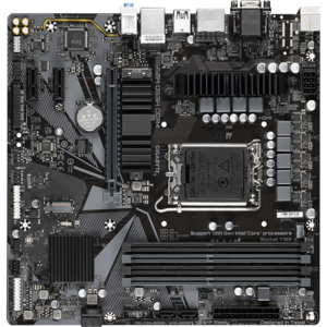 Placa de baza GIGABYTE B660M DS3H DDR4