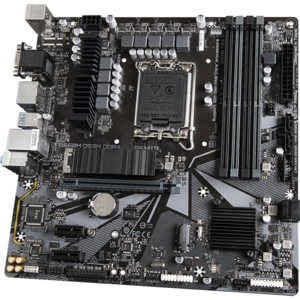 Placa de baza GIGABYTE B660M DS3H DDR4