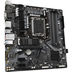 Placa de baza GIGABYTE B660M DS3H DDR4