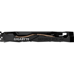 GIGABYTE RTX  2060 WINDFORCE OC 12G