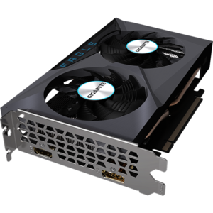 GIGABYTE RX 6500 XT EAGLE 4G
